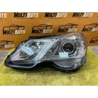 Фара Перед. Mercedes E-Classe W212 2009-2013 A2128200939