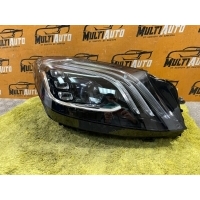 Фара Перед. Mercedes S-Classe W222 2017-2020 A2229068804