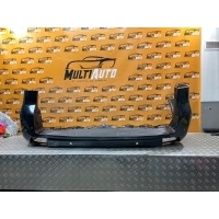 Бампер Задн. Toyota Land Cruiser Prado 150 2017-2021 5215960880