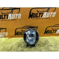Фара противотуманная Перед. Toyota Land Cruiser 200 2012-2015 8122048050