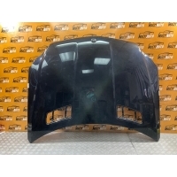 Капот Mercedes GL X166 2012-2019 A1668800157