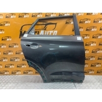 Дверь Задн. Hyundai Tucson 3 2015-2020 77166D3000