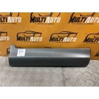 Накладка двери Задн. Honda CR-V 4 2012-2015 75313T0AJ