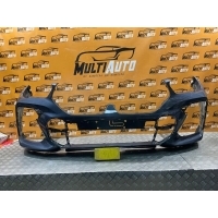 Бампер Перед. BMW X6 G06 2019- 51118069942