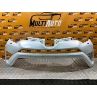 Бампер Перед. Toyota Rav4 CA40 2015-2018 521190R180