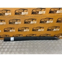 Накладка двери Перед. Kia Rio 4 X-Line 2017-2020 87714H0500