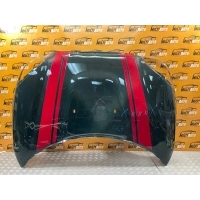 Капот Mini CountryMan F60 2016- 41007449381
