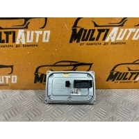 Блок управления фары Mercedes GLE W166 2015-2019 A2189000406