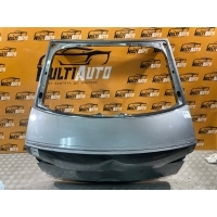 Крышка багажника Skoda Rapid 2 2020- 60U827219
