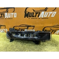 Фара противотуманная Перед. BMW 5 Series G30 2016-2020 63179477172