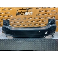 Бампер Задн. BMW 6 Series G32 GT 2020- 51128098561