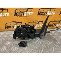 Зеркало Перед. Mercedes A-Classe W176 2012-2018 A1768107116