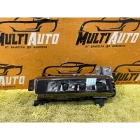 Фара противотуманная Перед. BMW 3 Series G20 2018- 63177433787