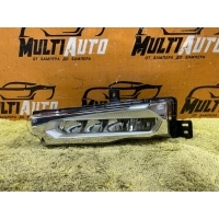 Фара противотуманная Перед. BMW X3, X4 G01, G02 2017-2022 63177412527
