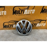 Эмблема решетки радиатора Volkswagen Tiguan 1 2011-2016 561853600