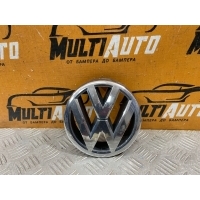 Эмблема решетки радиатора Volkswagen Tiguan 1 2011-2016 561853600