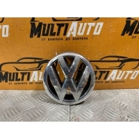 Эмблема решетки радиатора Volkswagen Tiguan 1 2011-2016 561853600