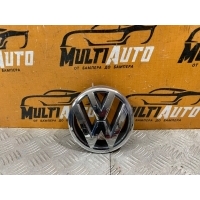 Эмблема решетки радиатора Volkswagen Tiguan 1 2011-2016 561853600