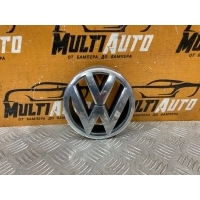 Эмблема решетки радиатора Volkswagen Tiguan 1 2011-2016 561853600