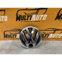 Эмблема решетки радиатора Volkswagen Tiguan 1 2011-2016 561853600