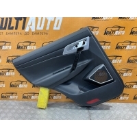 Обшивка двери Задн. Geely Atlas 1 2016- 66001436230