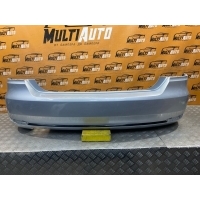 Бампер Задн. Volkswagen Polo 5 2015-2020 6RU807421D