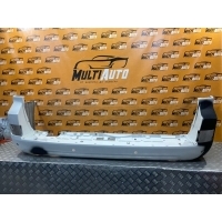 Бампер Задн. Toyota Land Cruiser 200 2015-2021 5215960740