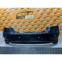 Бампер Задн. Toyota Camry 55 2014-2017 5215906A30