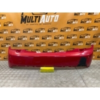 Бампер Задн. Mini Hatch F55 2013-2018 738822