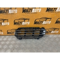 Решетка в бампер Перед. Land Rover Range Rover Vogue L405 2012-2017 CK5217F909AA