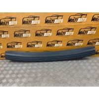 Накладка бампера Задн. Land Rover Freelander 2 2006-2014 6H5217877AC