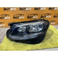 Фара Перед. Mercedes E classe W213 2016-2020 A2138202161