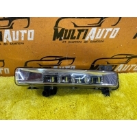 Фара противотуманная Перед. BMW 5 Series G30 2016-2020 63177349131