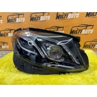 Фара Перед. Mercedes E classe W213 2016-2020 A2139064804