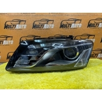 Фара Перед. Audi Q5 8R 2008-2012 8R0941003AF