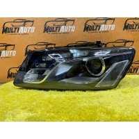 Фара Перед. Audi Q5 8R 2008-2012 8R0941003AF