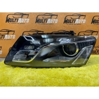 Фара Перед. Audi Q5 8R 2008-2012 8R0941003AF