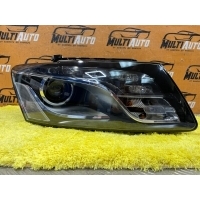 Фара Перед. Audi Q5 8R 2008-2012 8R0941004AF