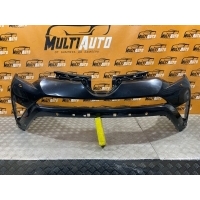 Бампер Перед. Toyota Rav4 CA40 2015-2018 521190R180