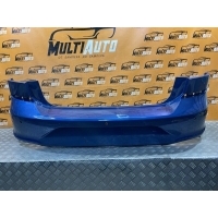 Бампер Задн. Volkswagen Polo 6 2020- 6N5807421