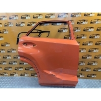 Дверь Задн. Lexus NX 2014-2021 6700378020