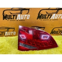 Фонарь Задн. Audi A4 B8 2008-2011 8K5945093B