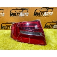 Фонарь Задн. Audi A4 B8 2011-2015 8K5945095AC