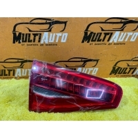 Фонарь Задн. Audi A4 B8 2011-2015 8K5945093AC