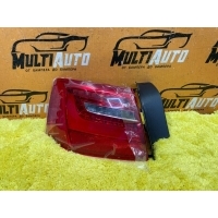 Фонарь Задн. Audi A6 C7 2011-2014 4G5945095