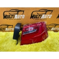 Фонарь Задн. Audi A6 C7 2011-2014 4G5945096