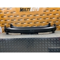 Юбка бампера Задн. Honda CR-V 5 2016-2020 71501TLAA000