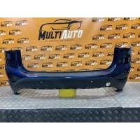 Бампер Задн. BMW X1 F48 2015-2022 51127355260