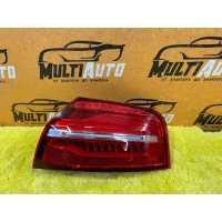 Фонарь Задн. Audi A8 D4 2014-2017 4H0945096K