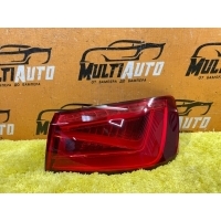 Фонарь Задн. Audi A3 8V Седан 2012-2016 8V5945096A